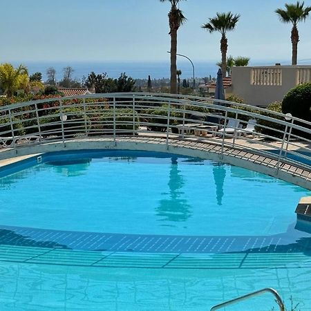 Peyia Paradise Apt Pegeia Exterior foto