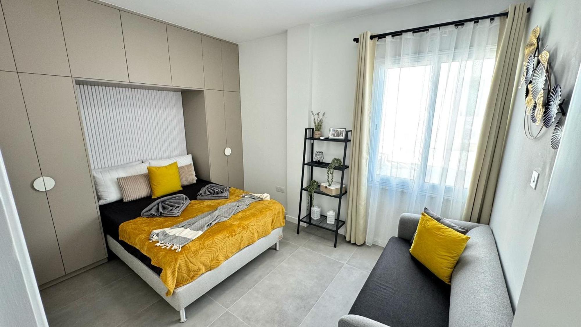 Peyia Paradise Apt Pegeia Exterior foto